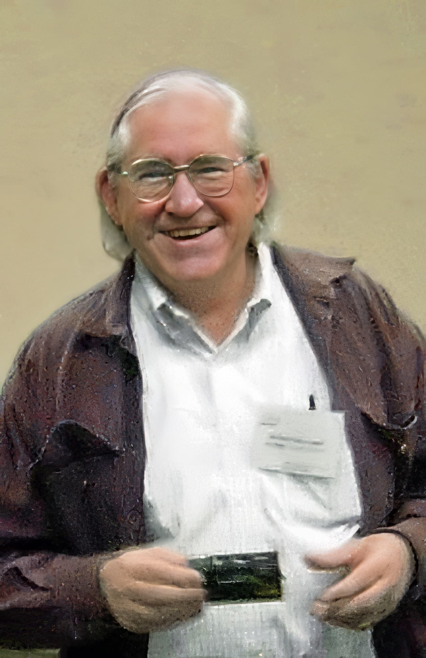 Richard Schroeppel
