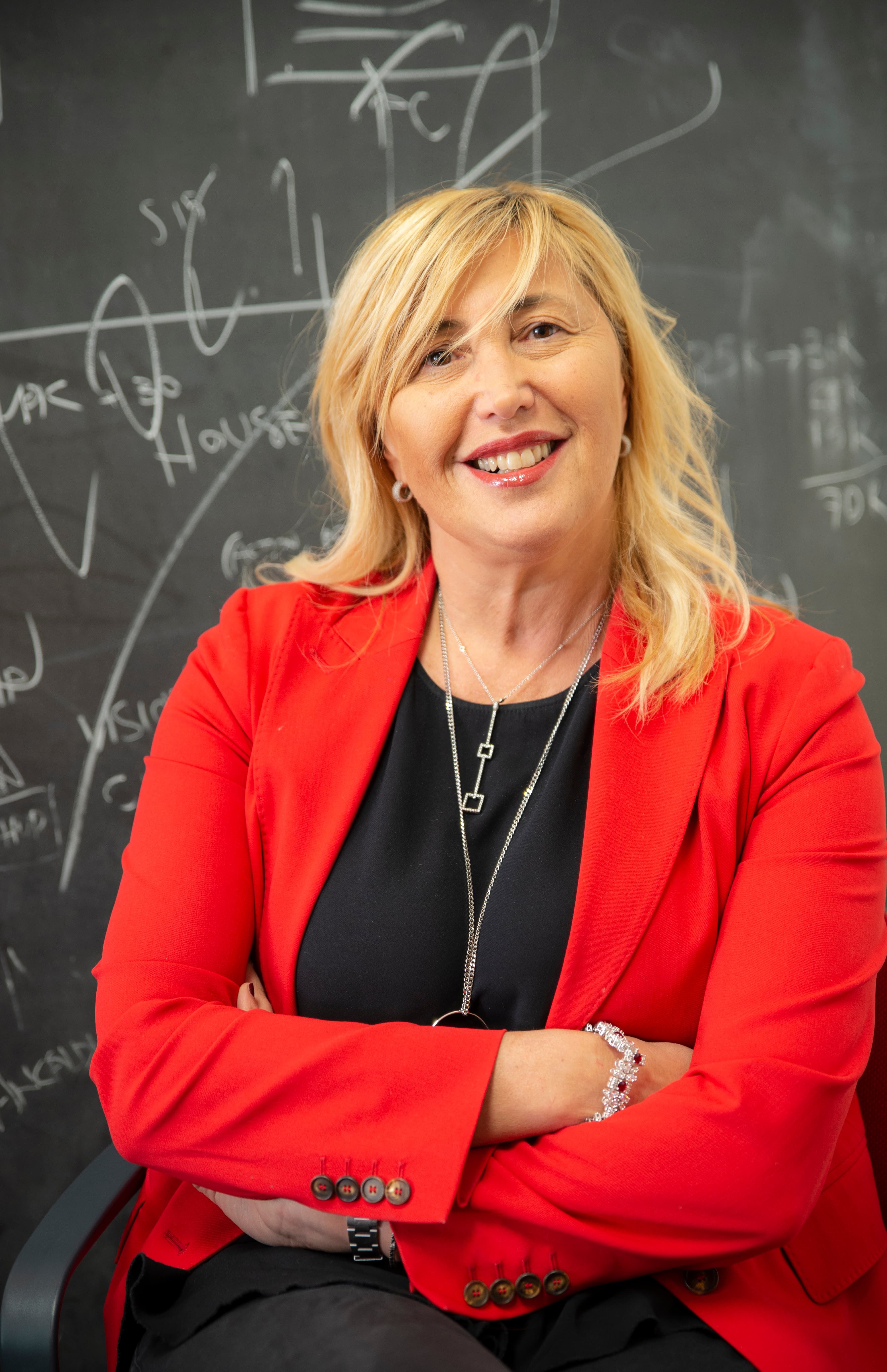 Rita Cucchiara