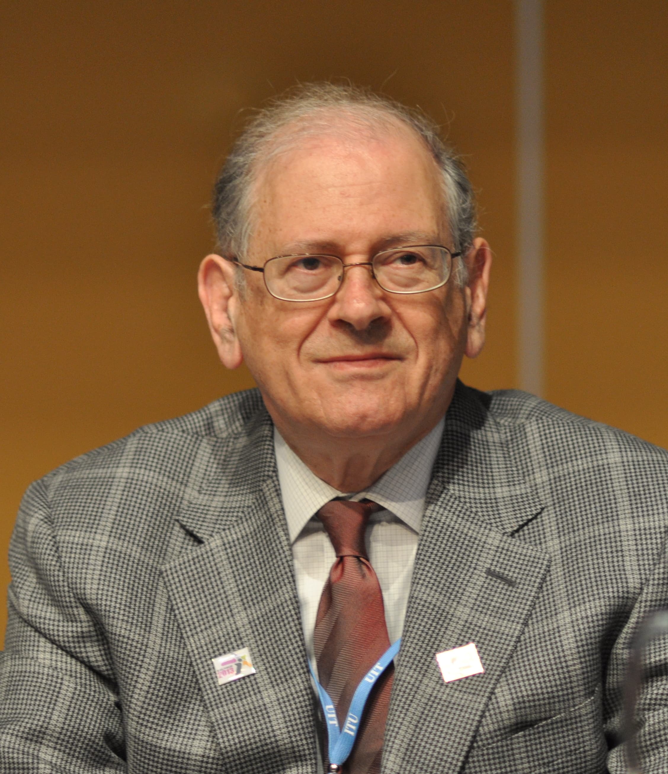 Robert Kahn (computer scientist)
