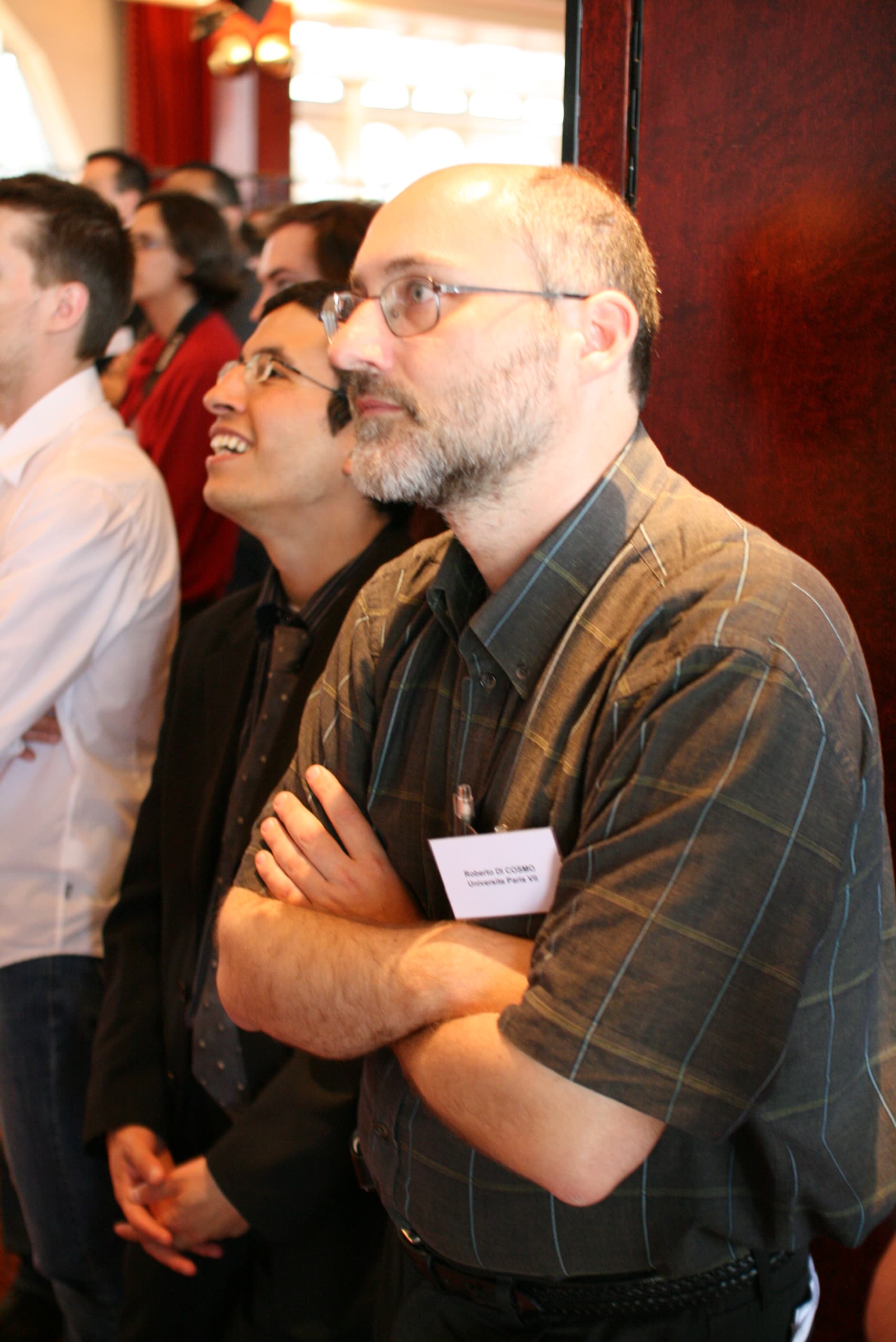 Roberto Di Cosmo