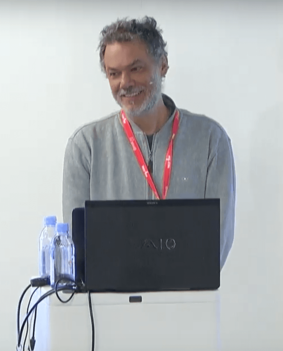 Roberto Ierusalimschy
