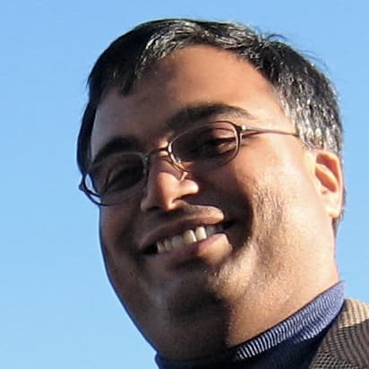 Rohit Khare