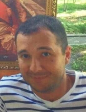 Roman Seleznev