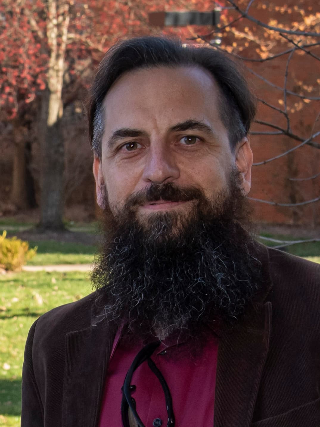 Roman Yampolskiy
