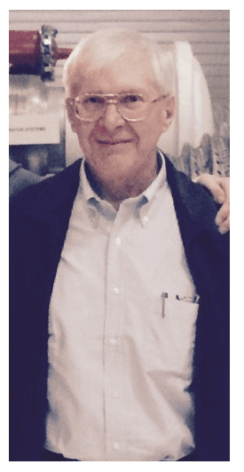 Ron Crane (engineer)