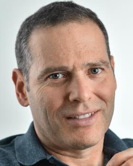 Ron Kimmel