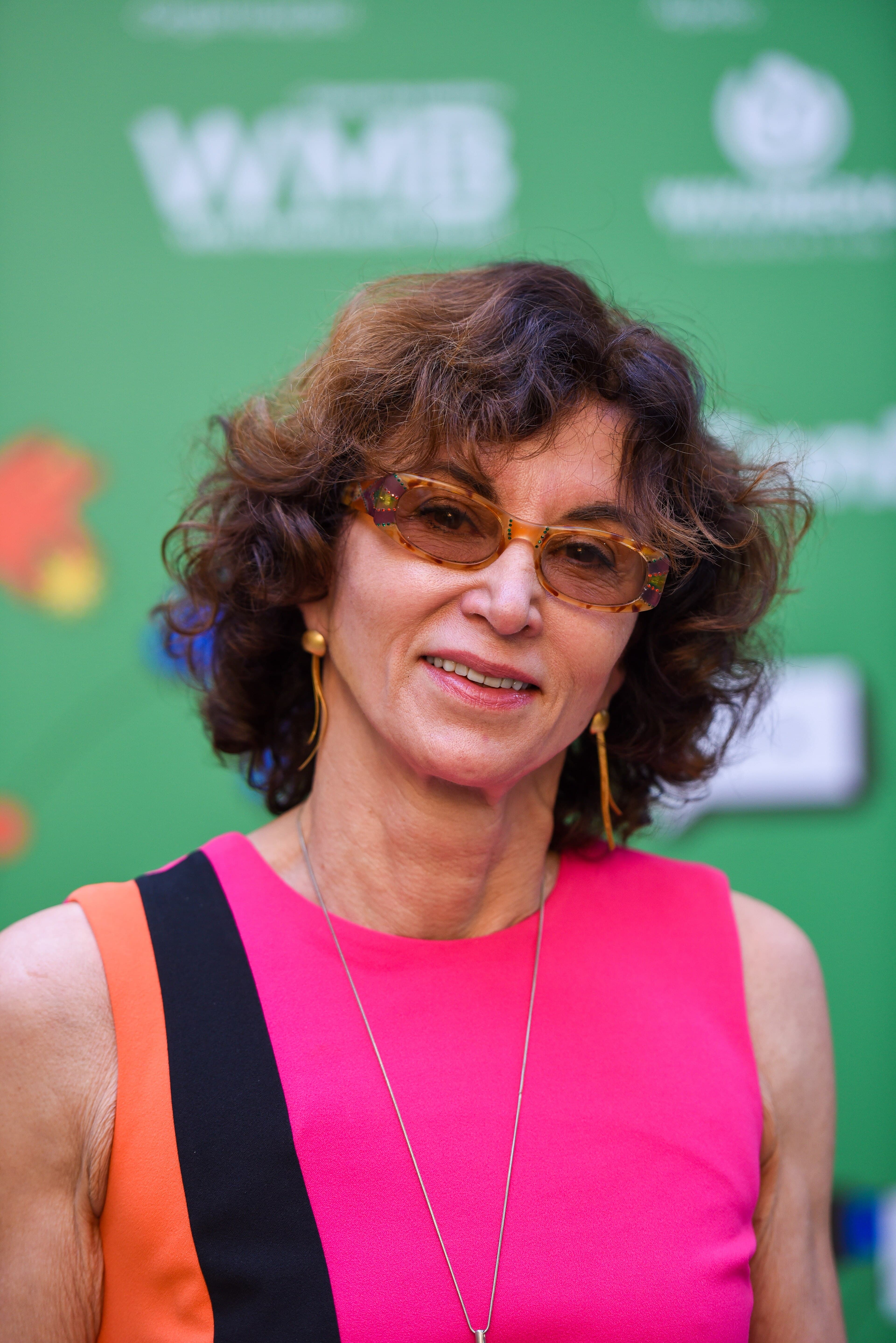 Rosana Lanzelotte