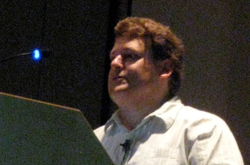 Roy Fielding