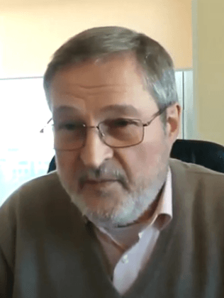 Ruslan Smelyansky