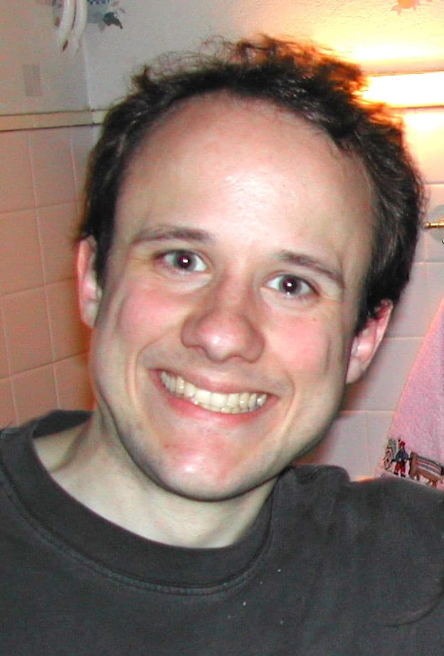 Sam Hocevar