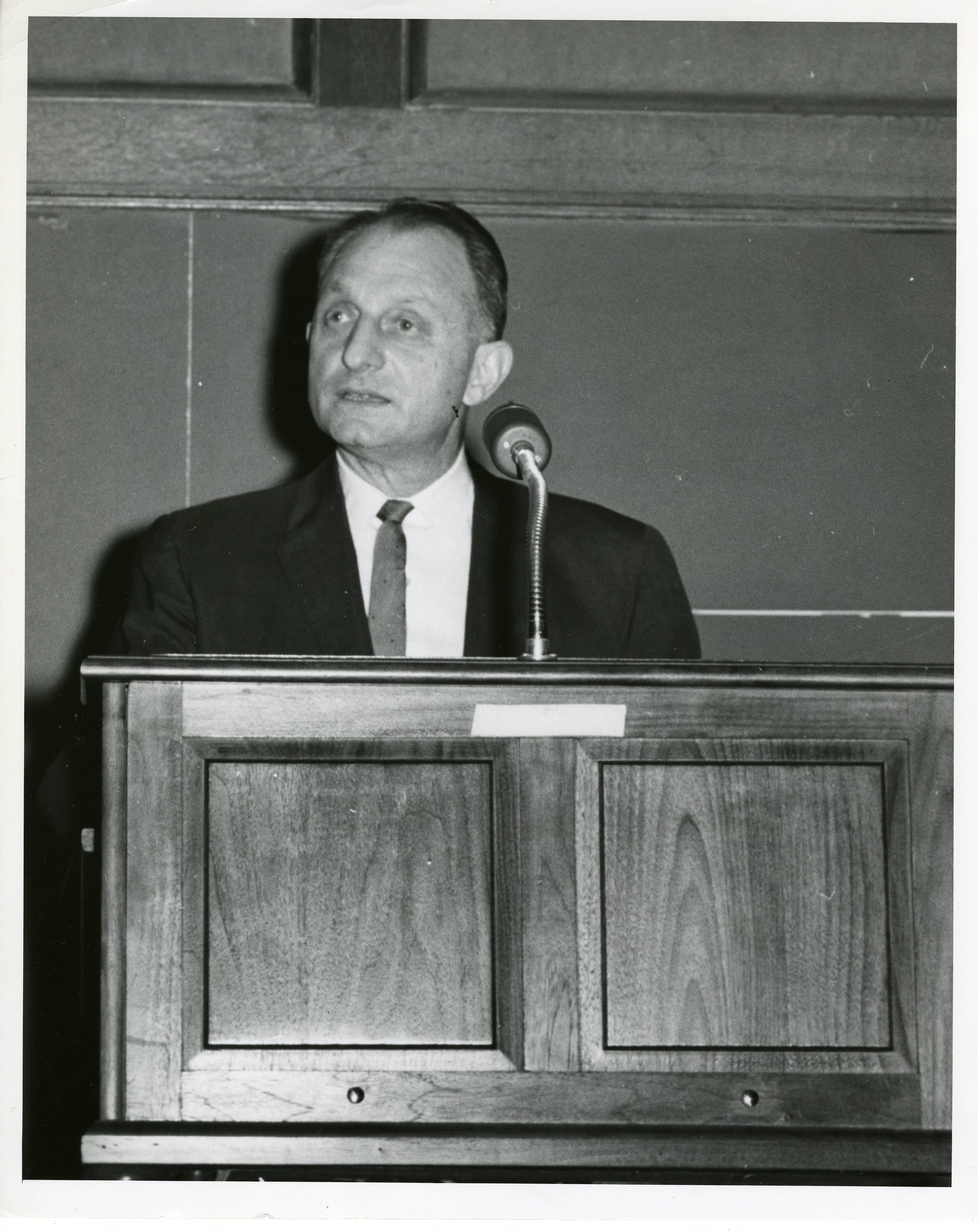 Samuel N. Alexander