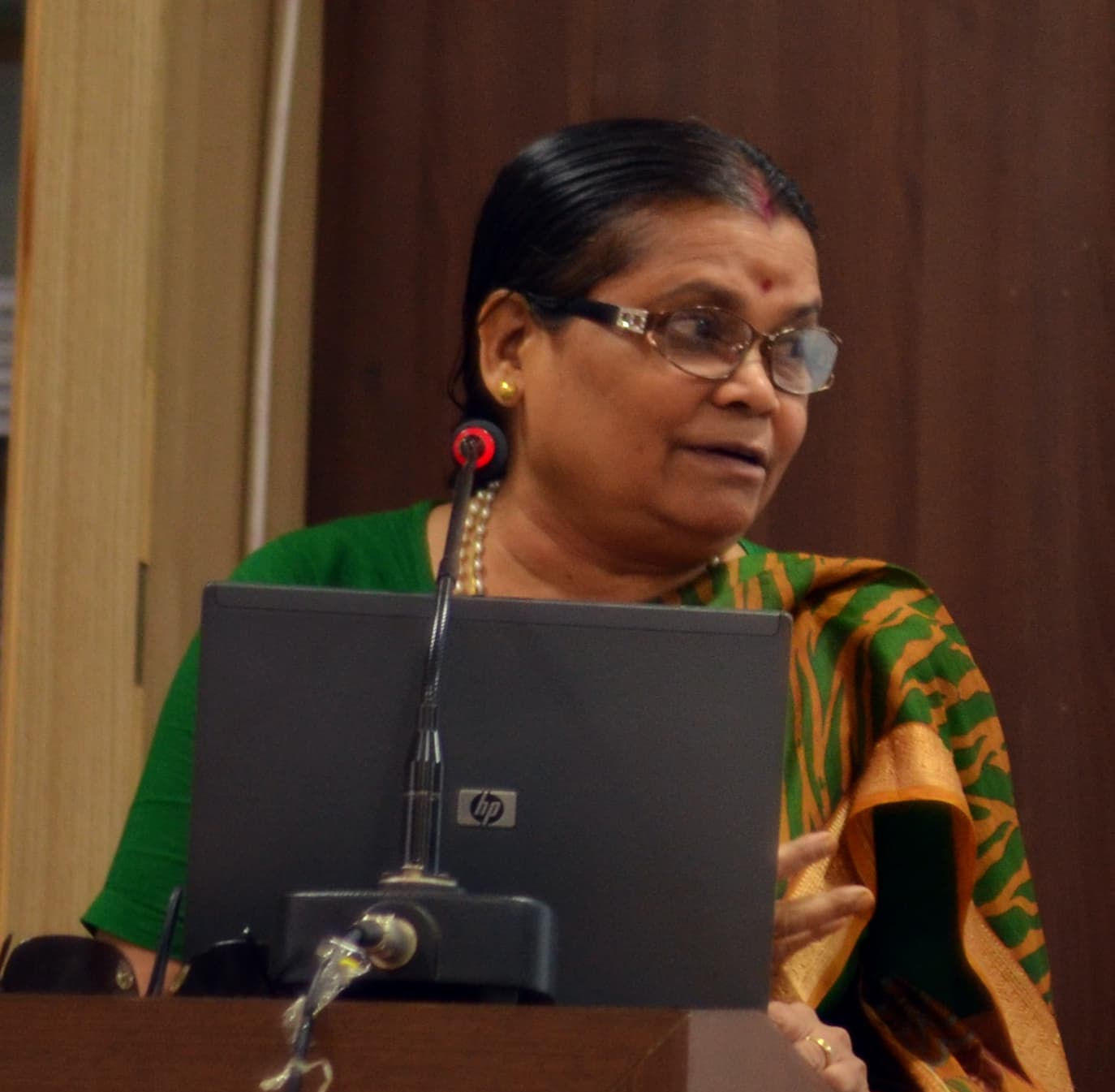Sanghamitra Mohanty