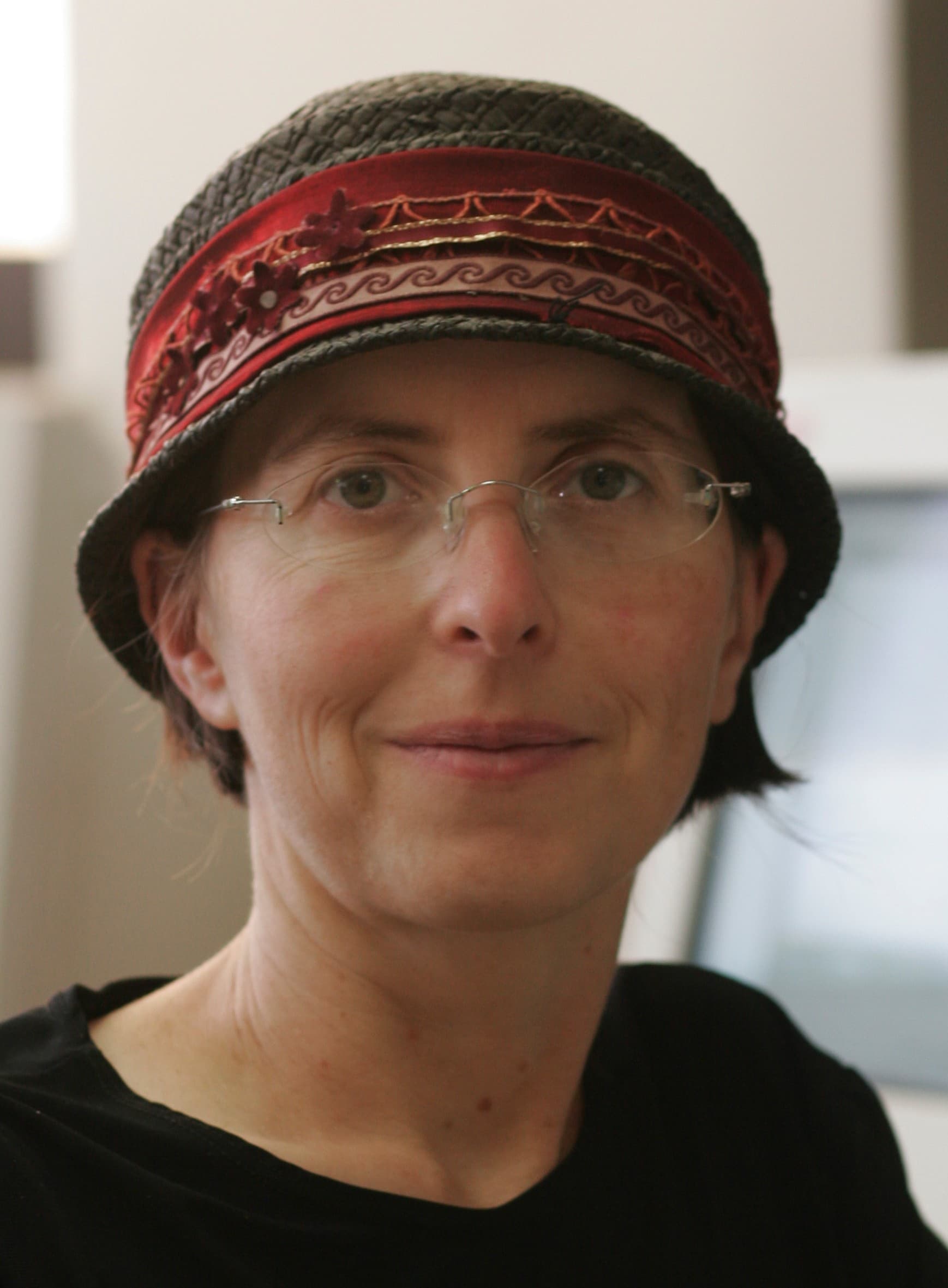 Sarit Kraus