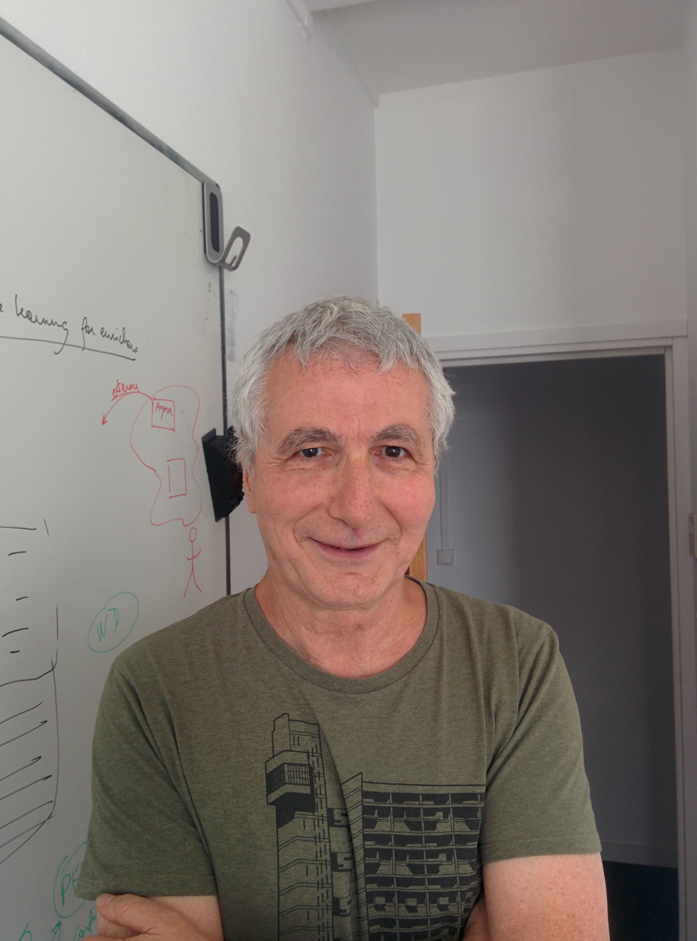 Serge Abiteboul
