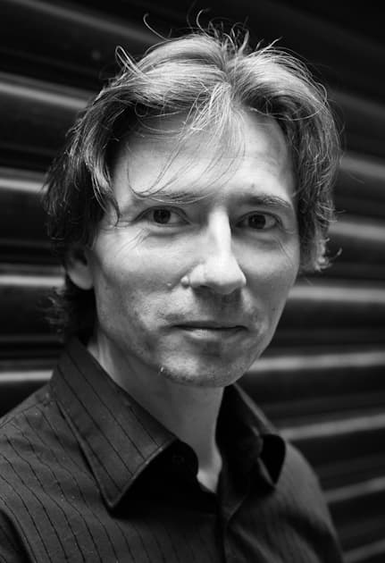 Serge Humpich