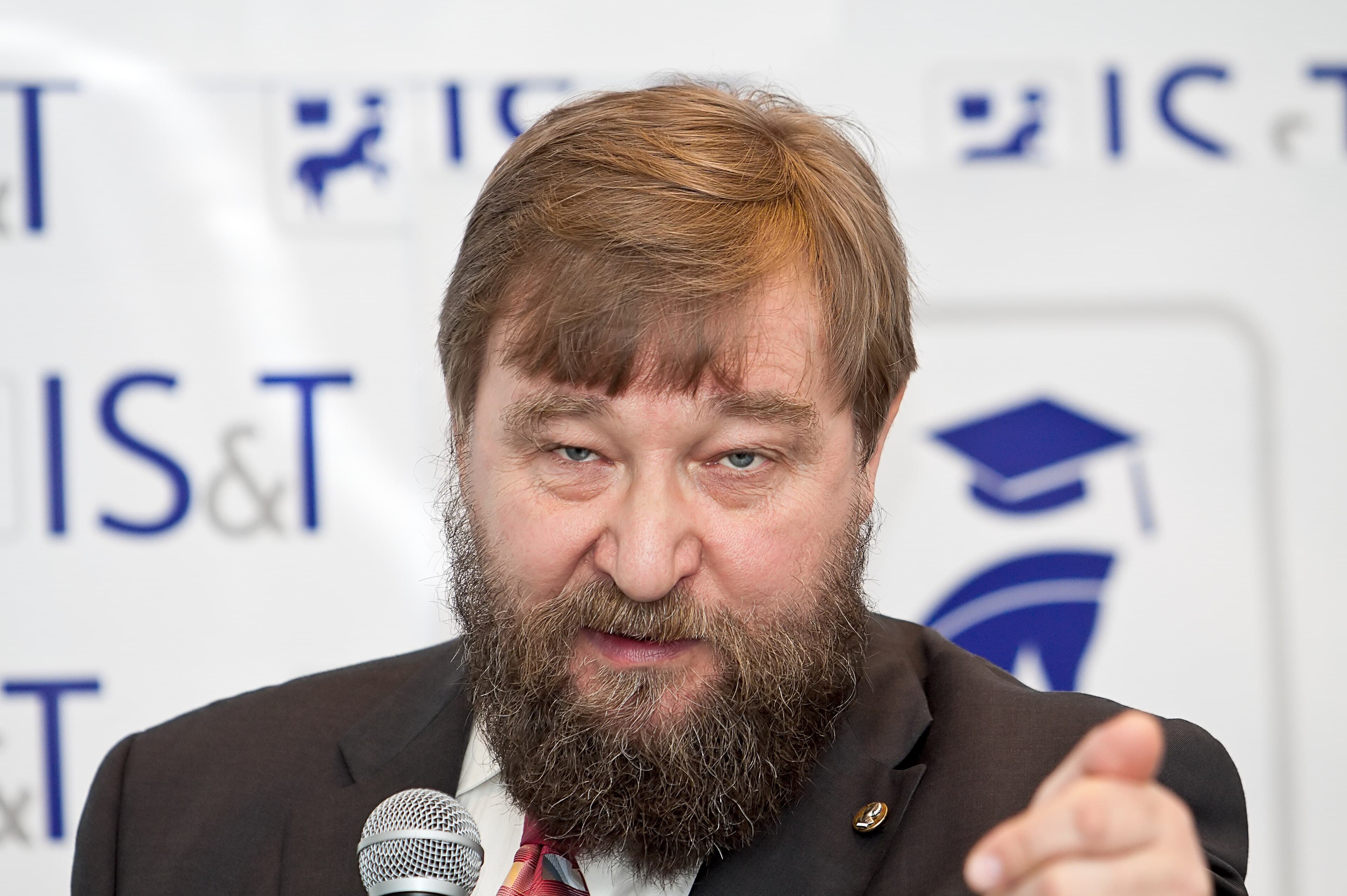 Sergei Abramov (mathematician)