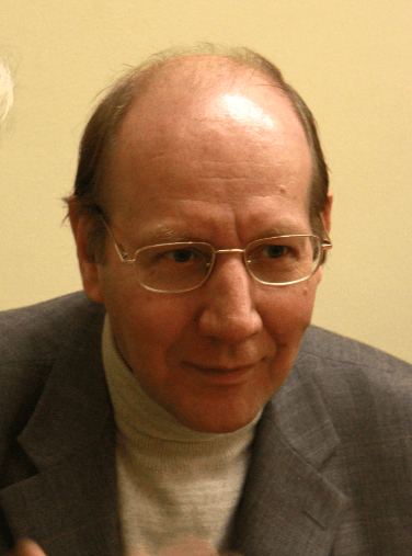 Sergey Lozhkin