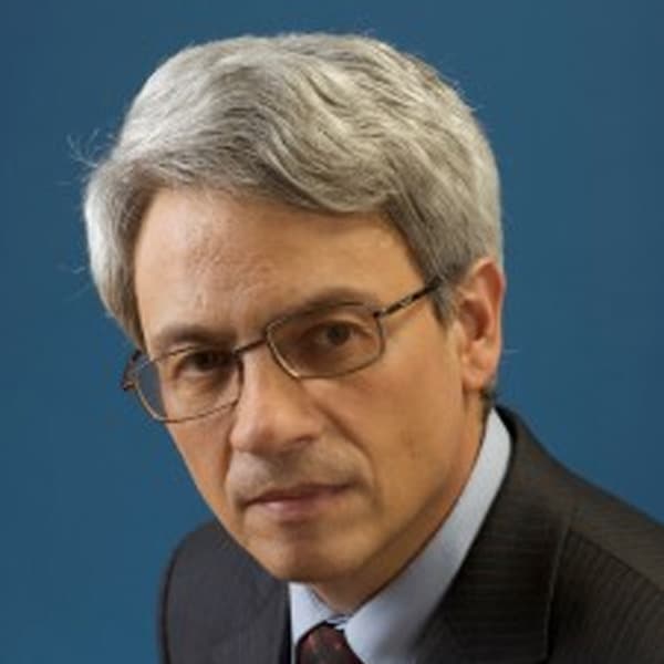 Sergey Shorgin