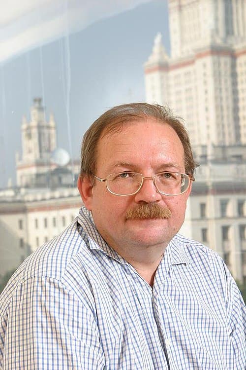 Sergey Solovyov (mathematician)