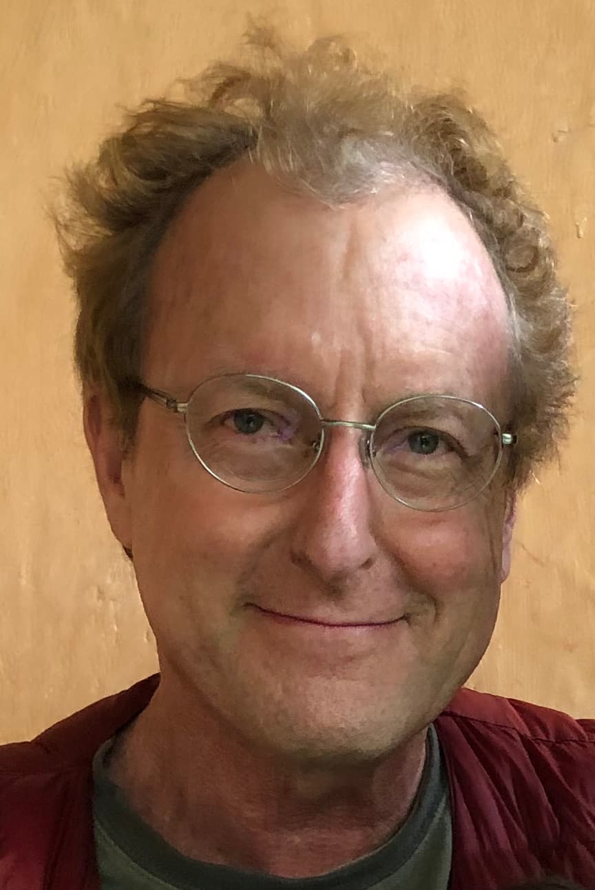 Sergio Rajsbaum