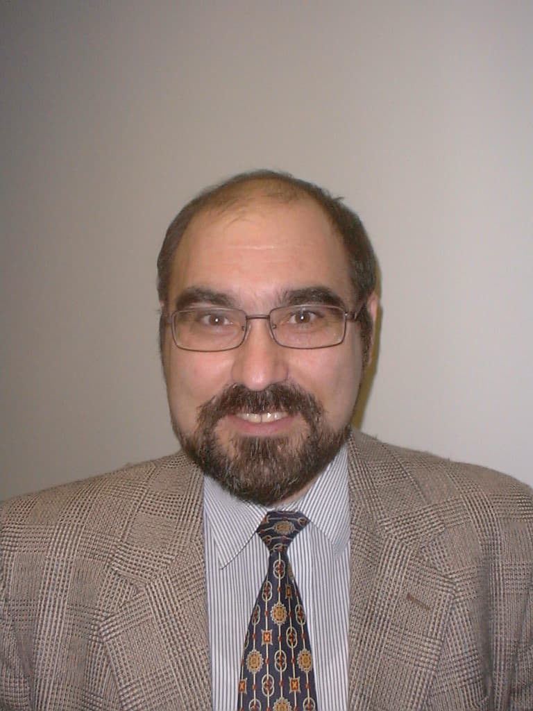 Sergiy Vilkomir