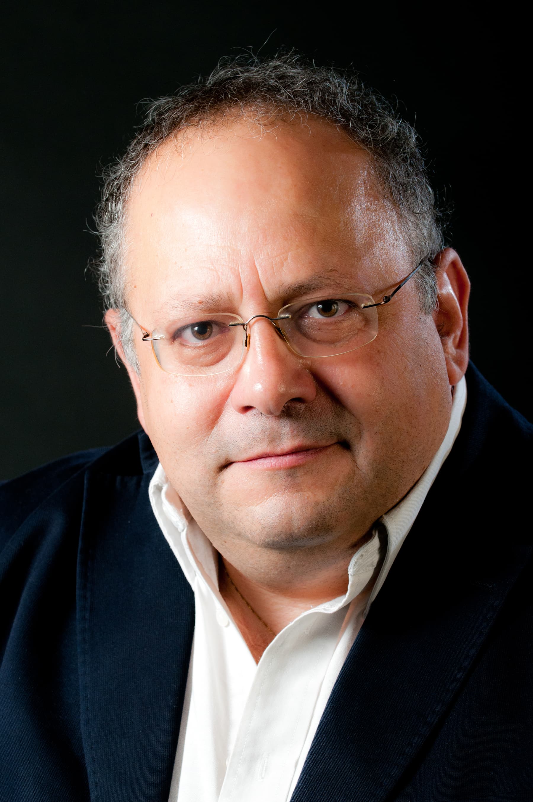 Shlomi Dolev
