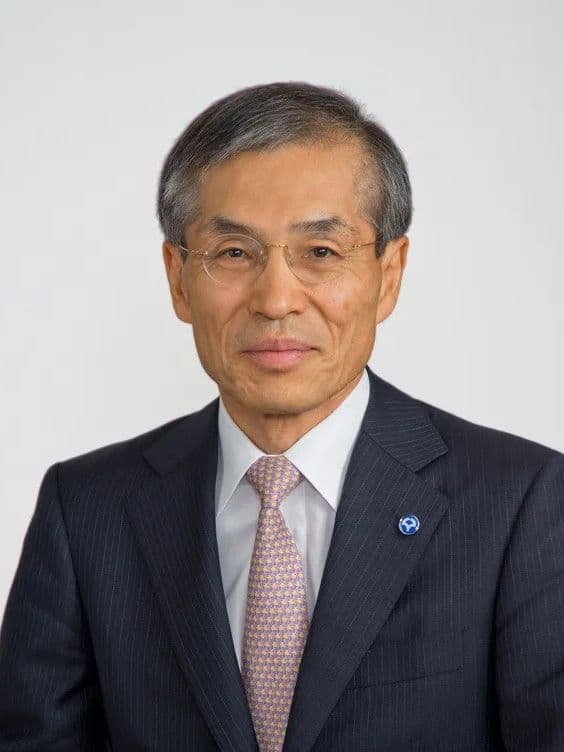 Shojiro Nishio