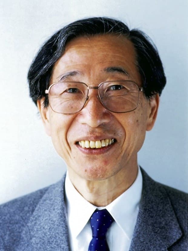Shun'ichi Amari