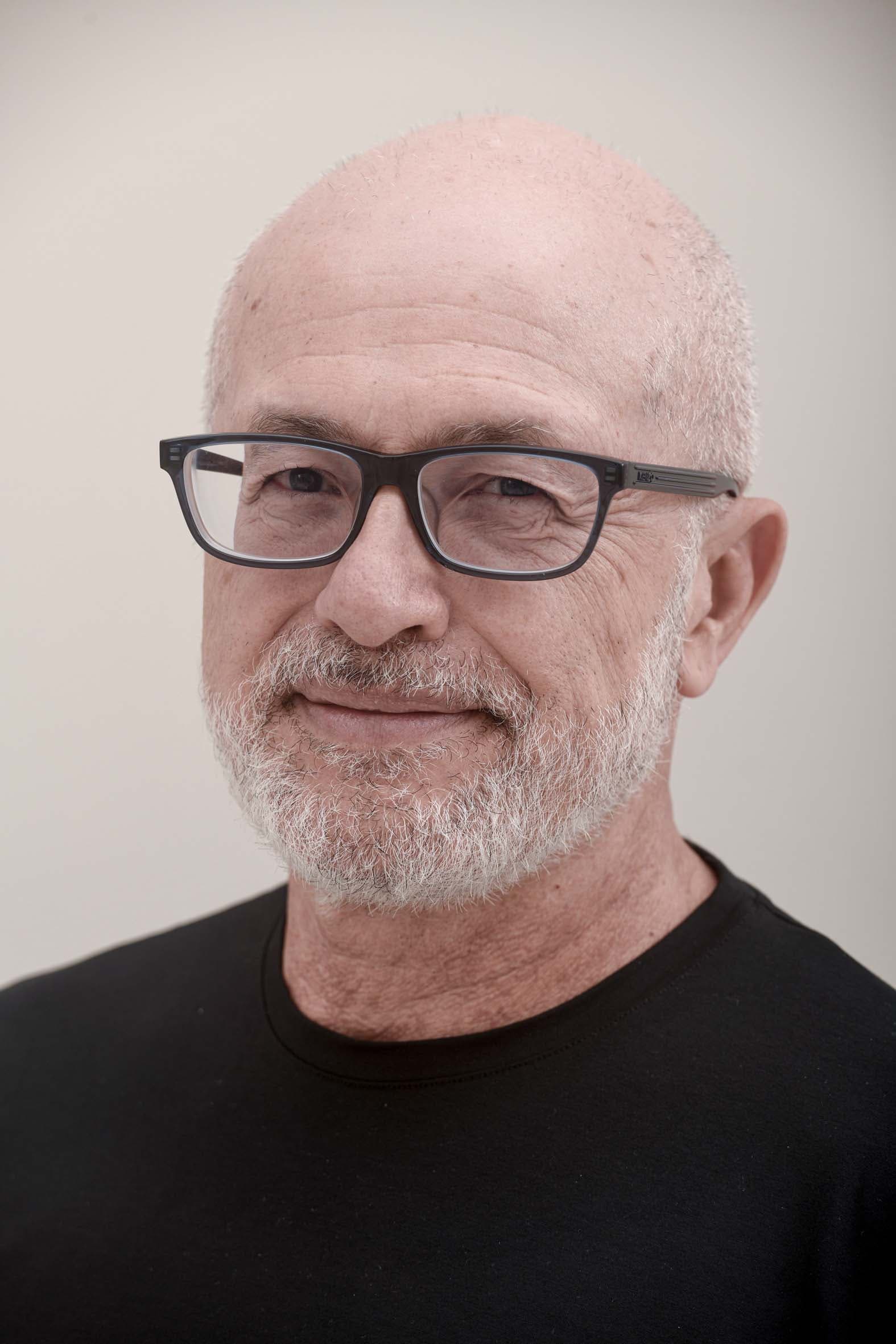 Sílvio Meira