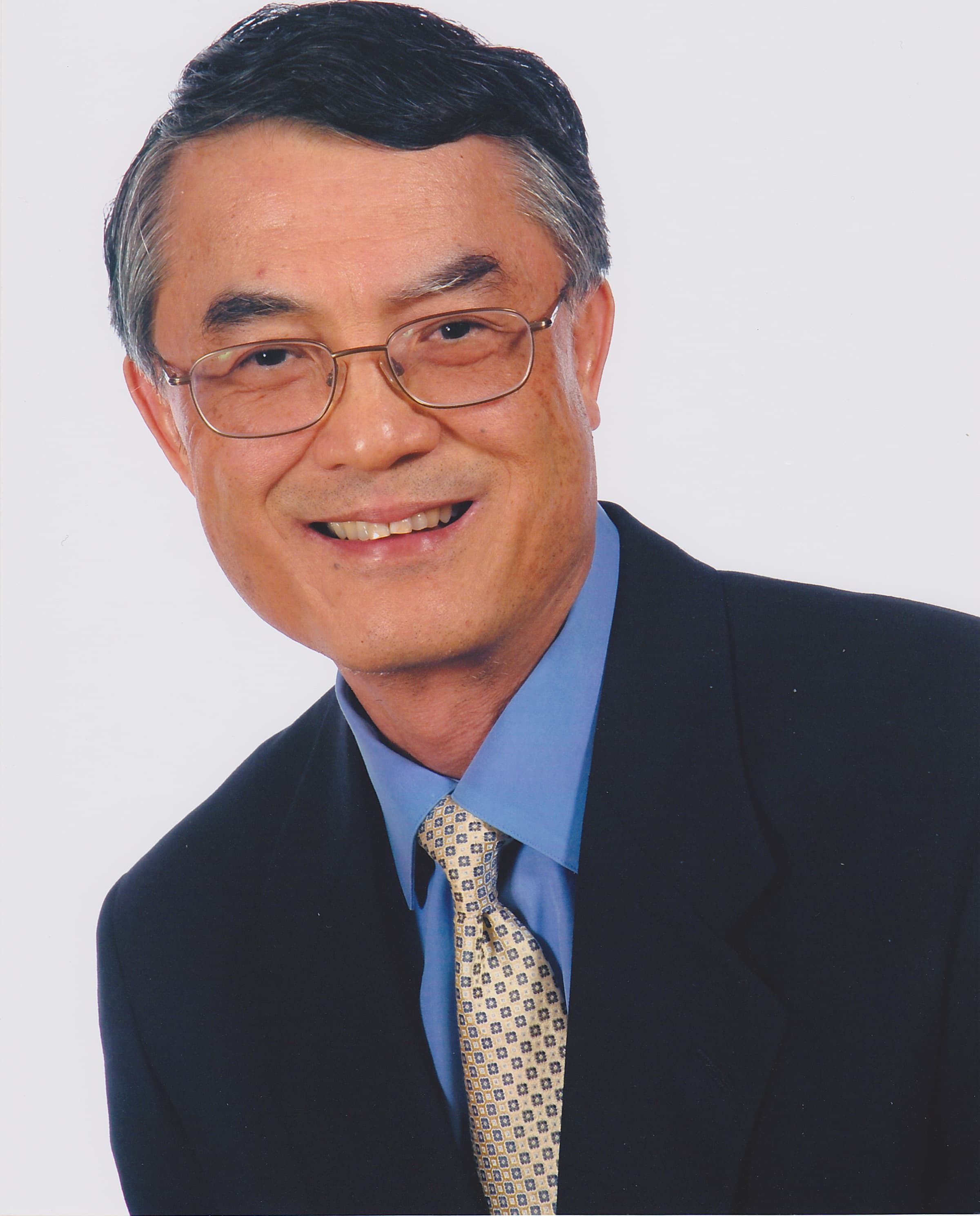 Simon S. Lam