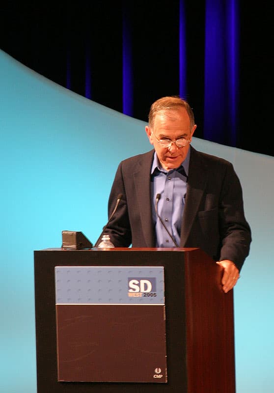 Stephen R. Bourne