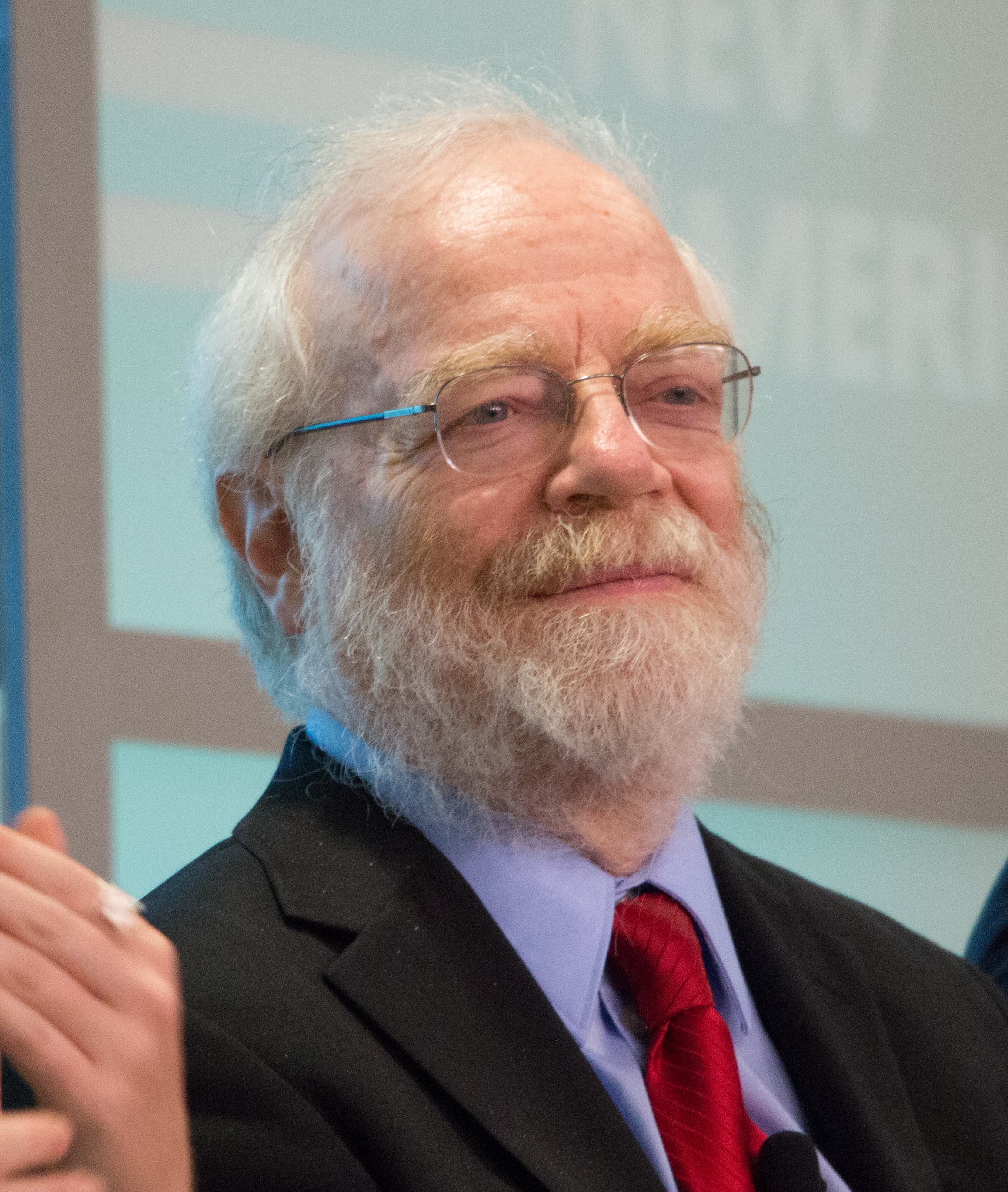 Steven M. Bellovin