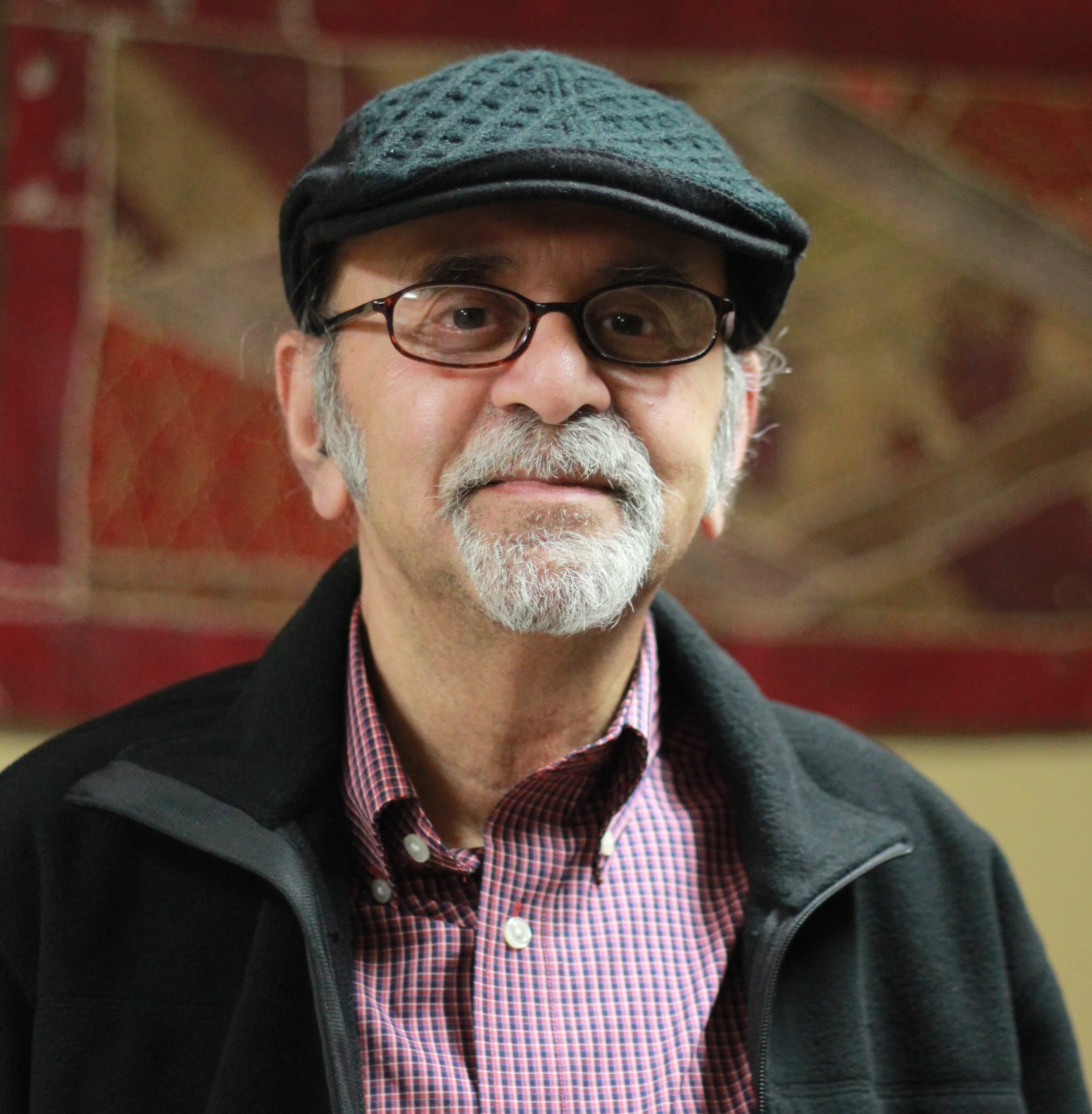 Subrata Dasgupta