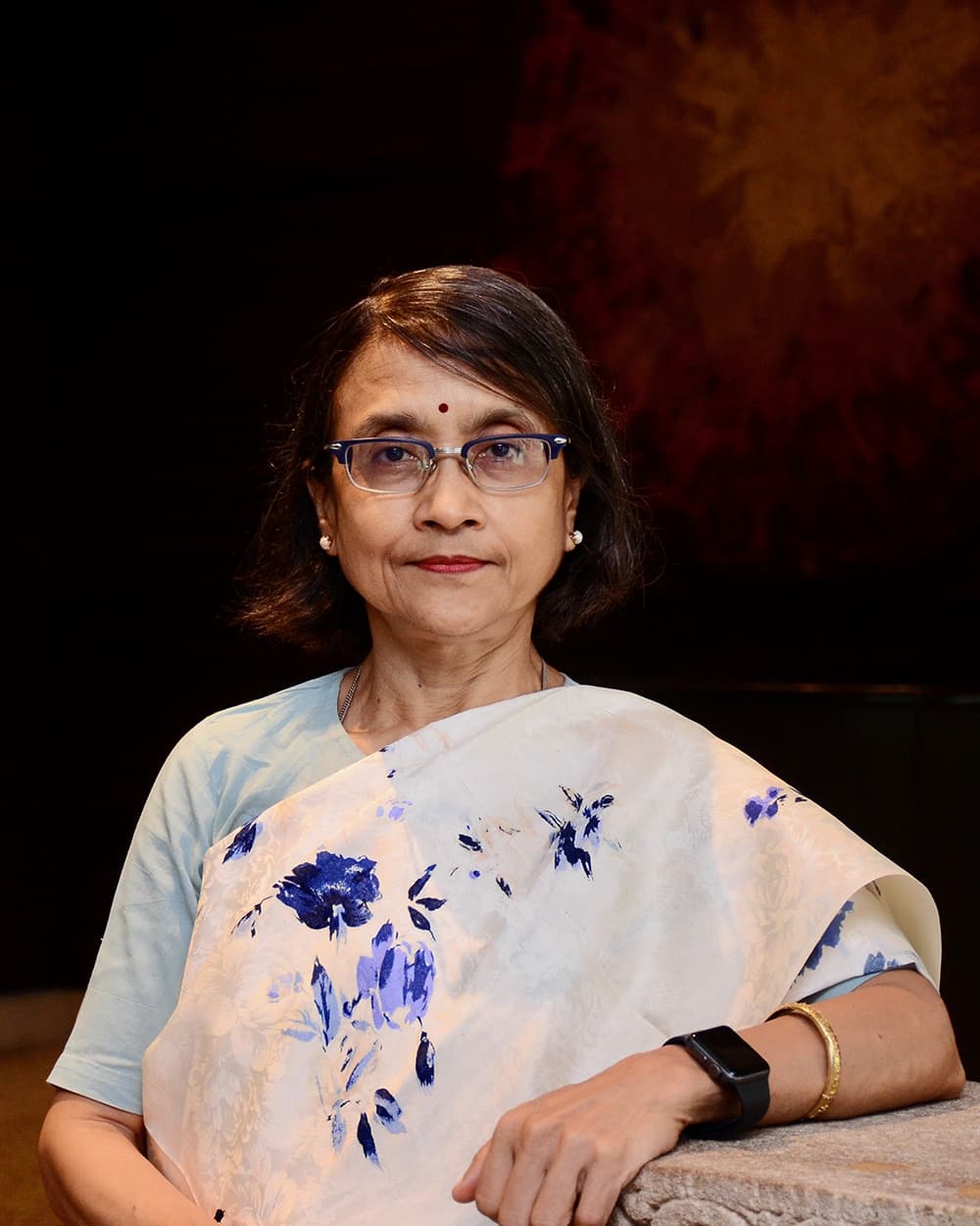 Sushmita Mitra