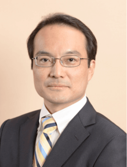 Takayuki Ito