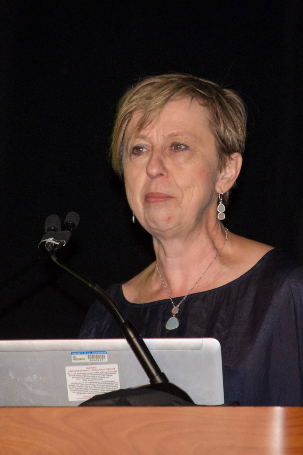 Teresa Przytycka