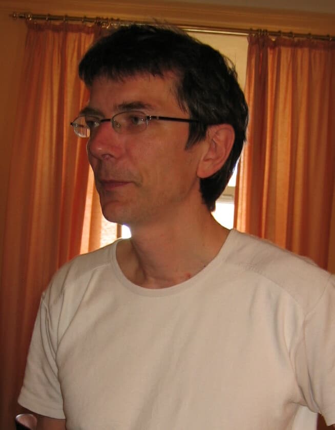 Thierry Coquand