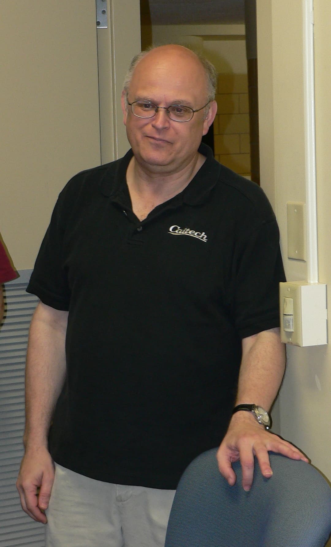 Thomas Sterling (computing)