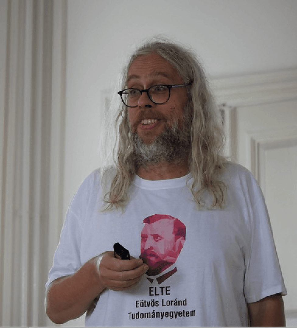 Thorsten Altenkirch