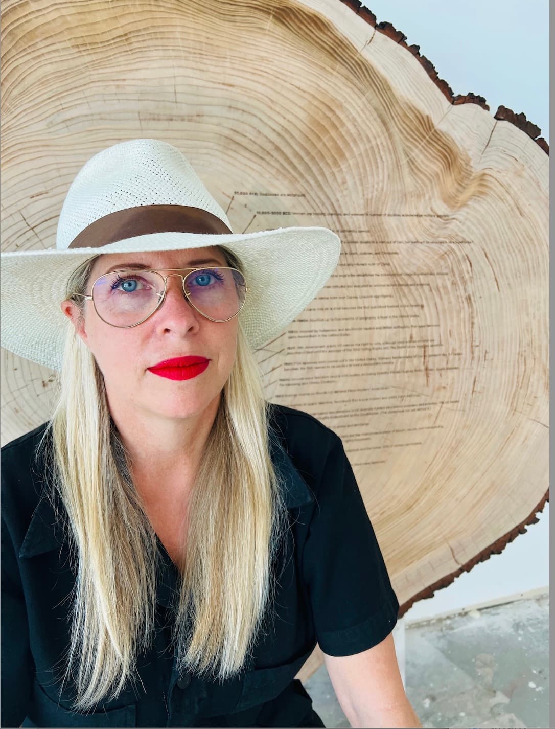 Tiffany Shlain