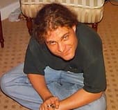 Tom Cross (computer security)