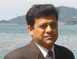Ujjwal Maulik