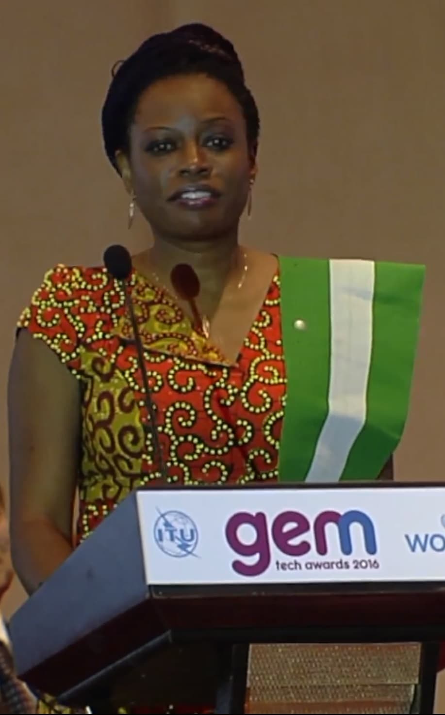 Unoma Ndili Okorafor
