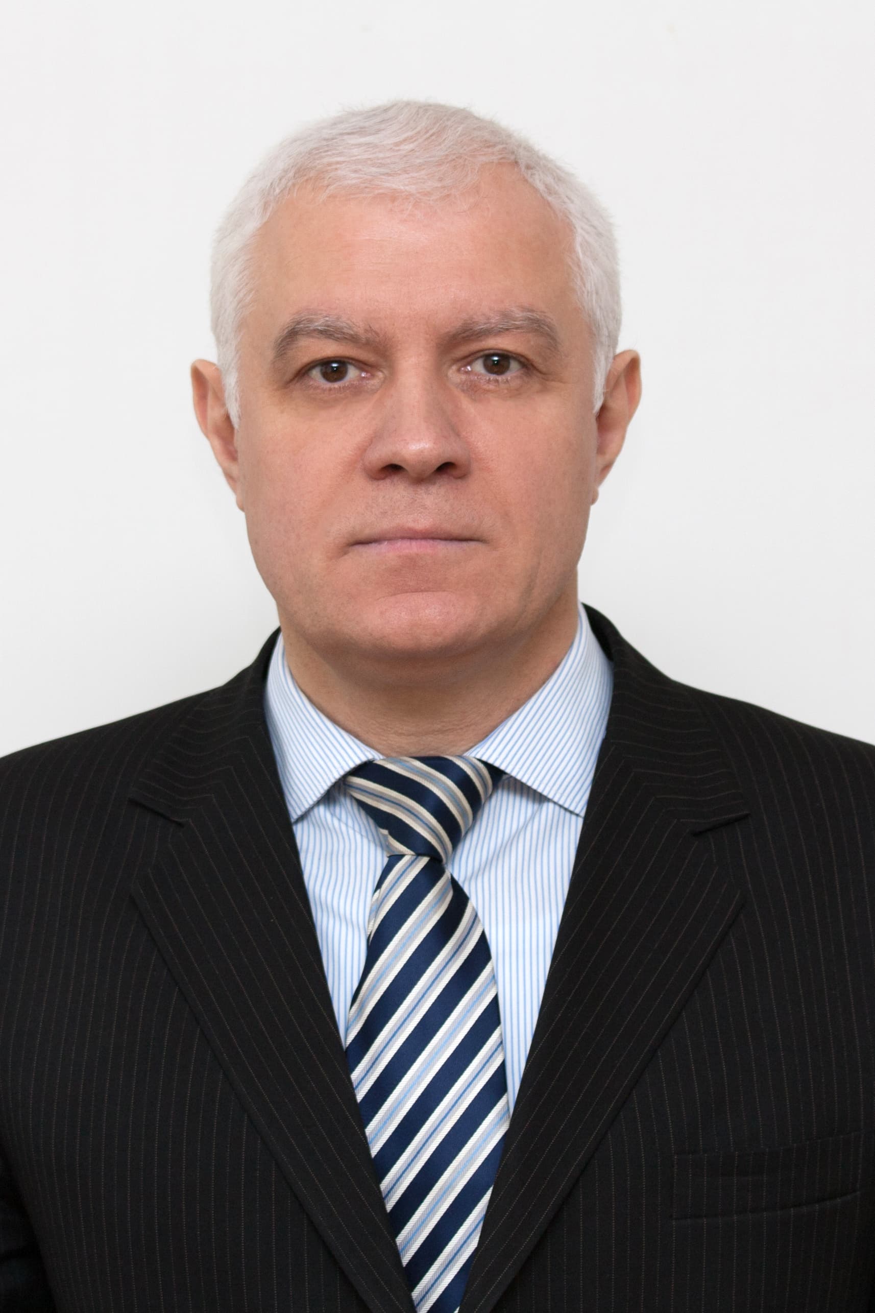 Vadym Slyusar