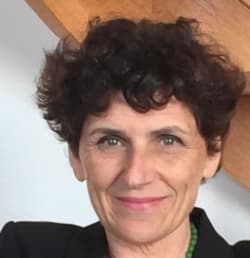 Valérie Peugeot
