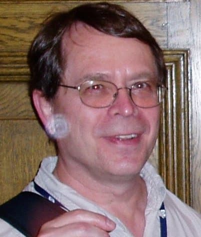 Van Jacobson
