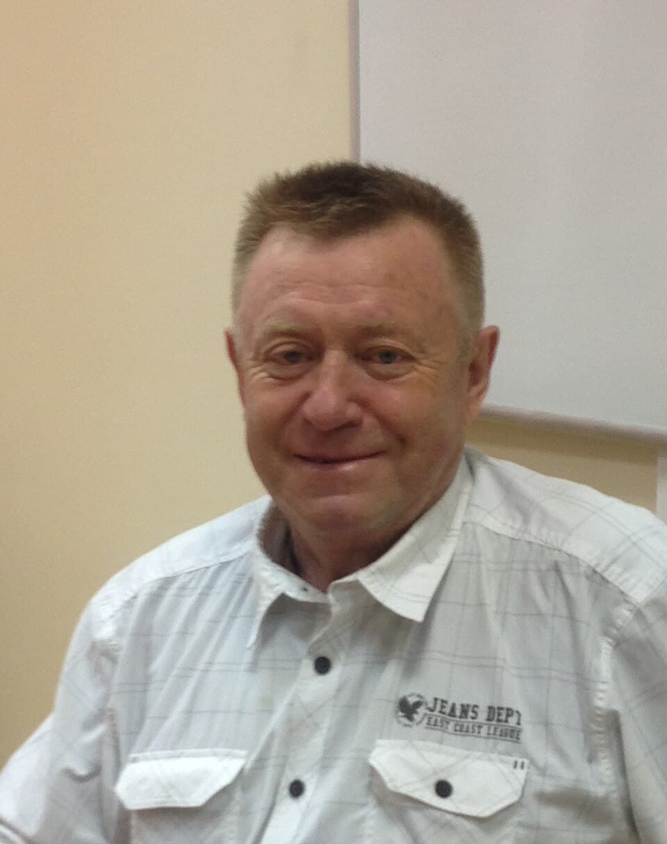 Vasily Denisov