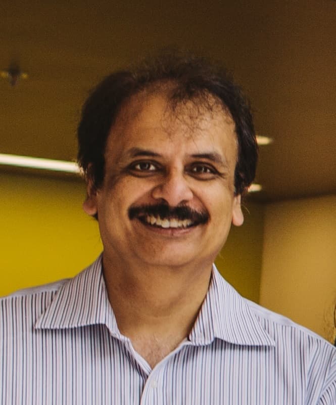 Victor Bahl