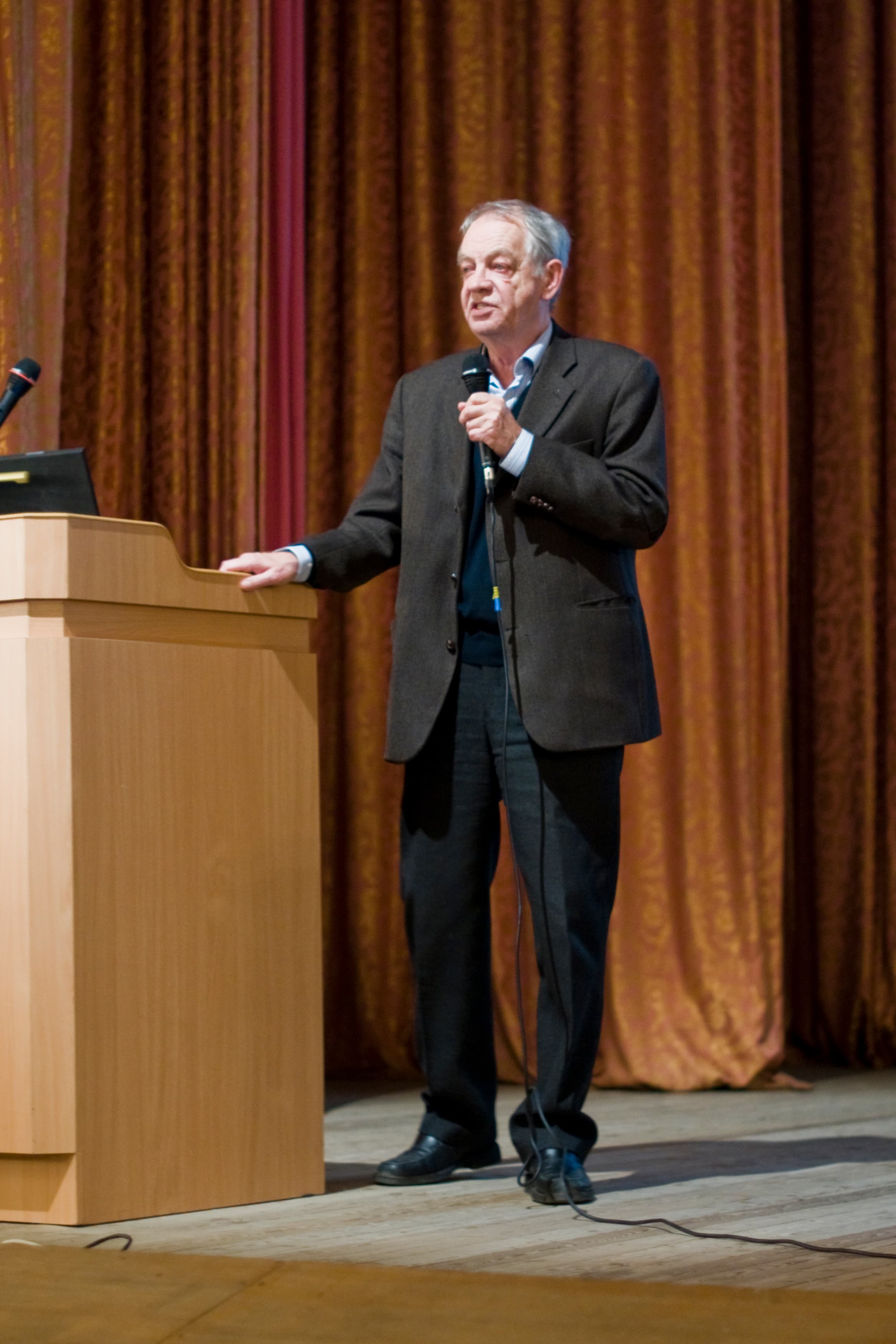 Viktor Ivannikov