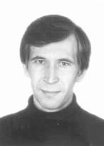 Vladimir Zakharov (mathematician)